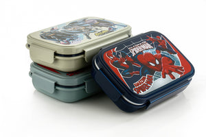 Lunch Box S.S. GO PACK (Prexo)