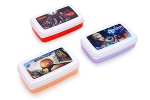 LUNCHBOX EASY