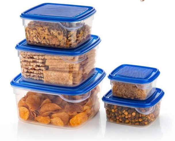 Storage Containers