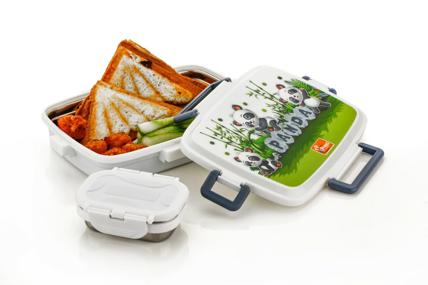 Lunch Box Tengo Small S.S.(prexo)
