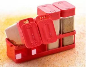 KITCHEN BOX [4 Pcs Set]