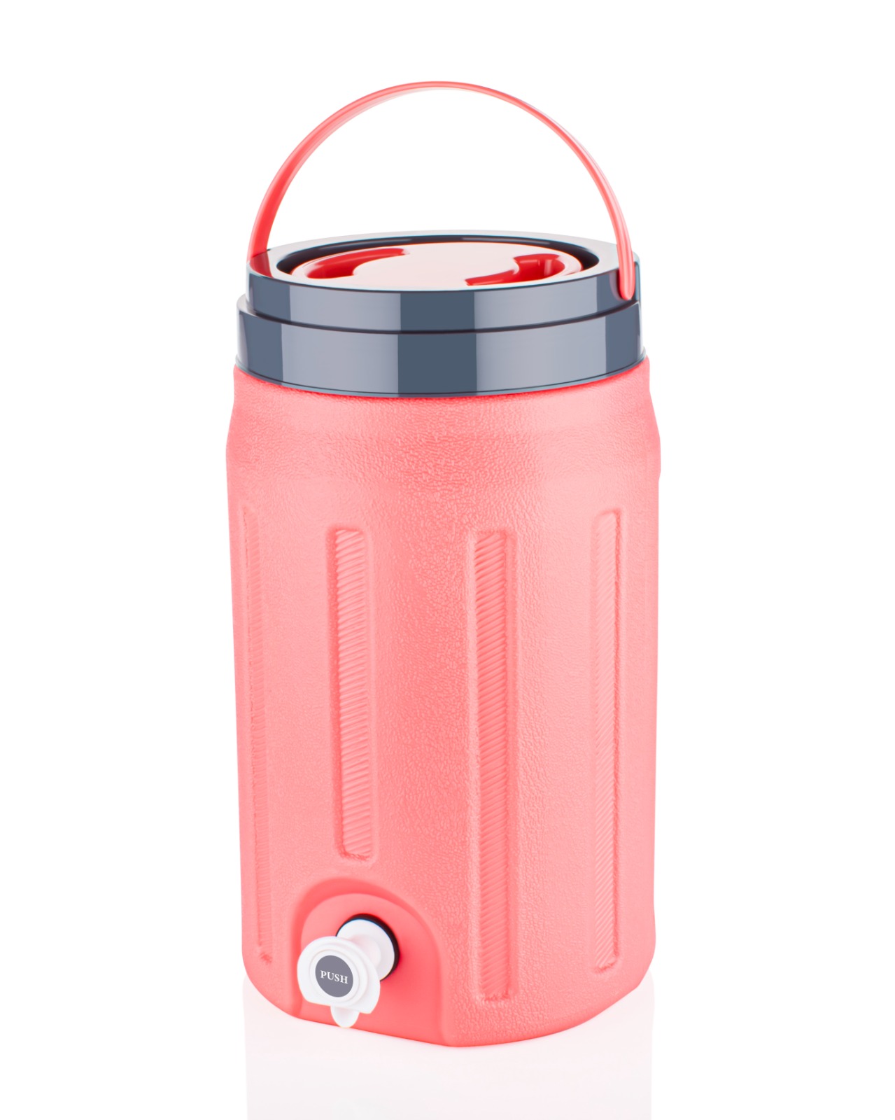 Water Cooler Jug 7500 ml Bottle (Pack of 1)