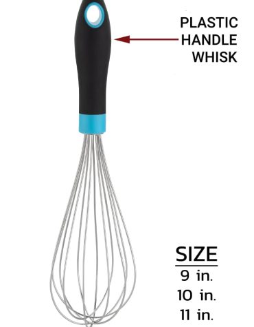 Wisk Plastic Handle No 1(1.60 Mm).