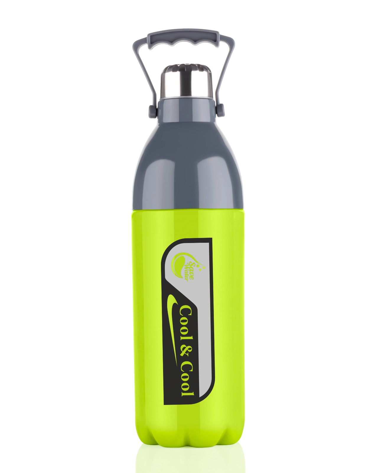 Bottle 1400 Ml (f)