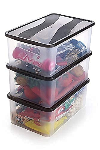 Container Brade Storage 2000 ml (vr) 1 PCS