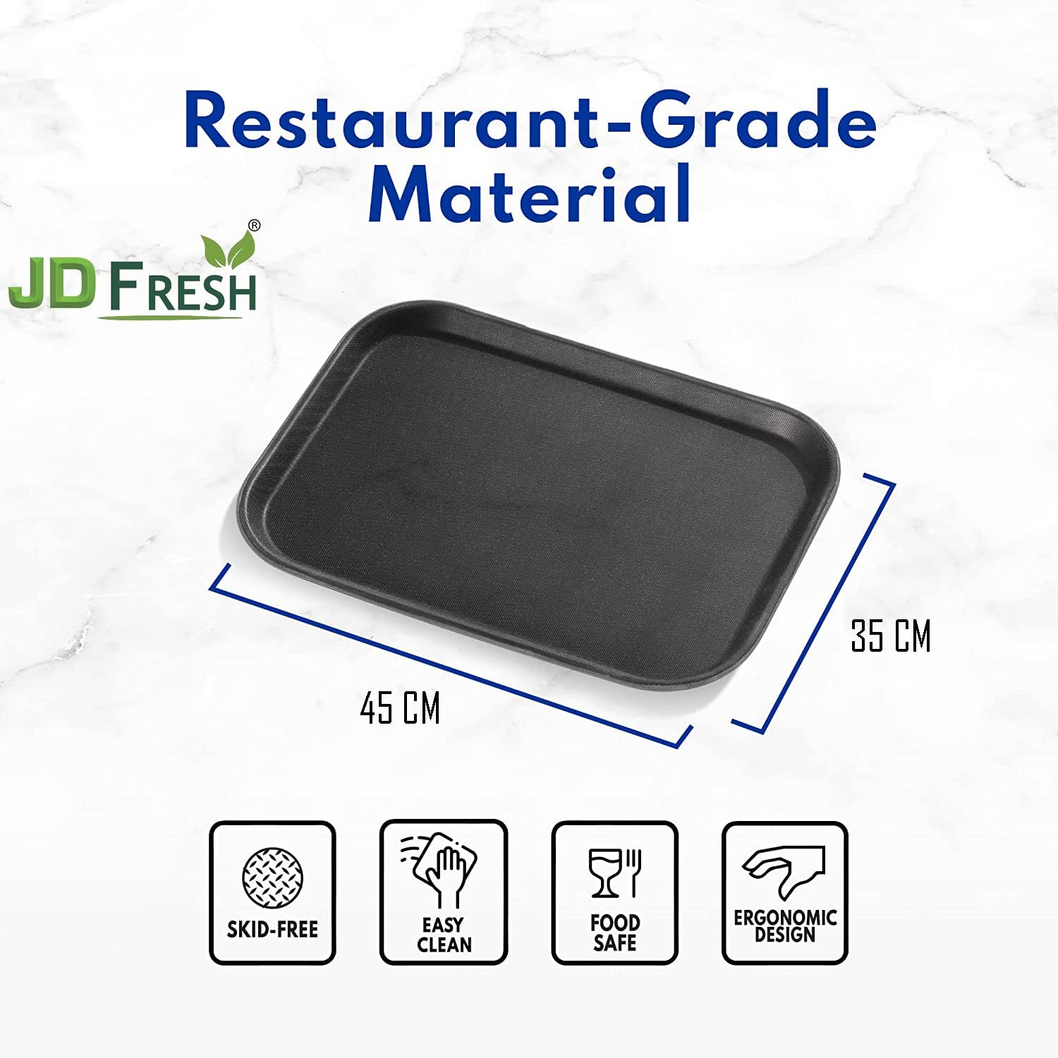 Tray Serving Large Size (vr)