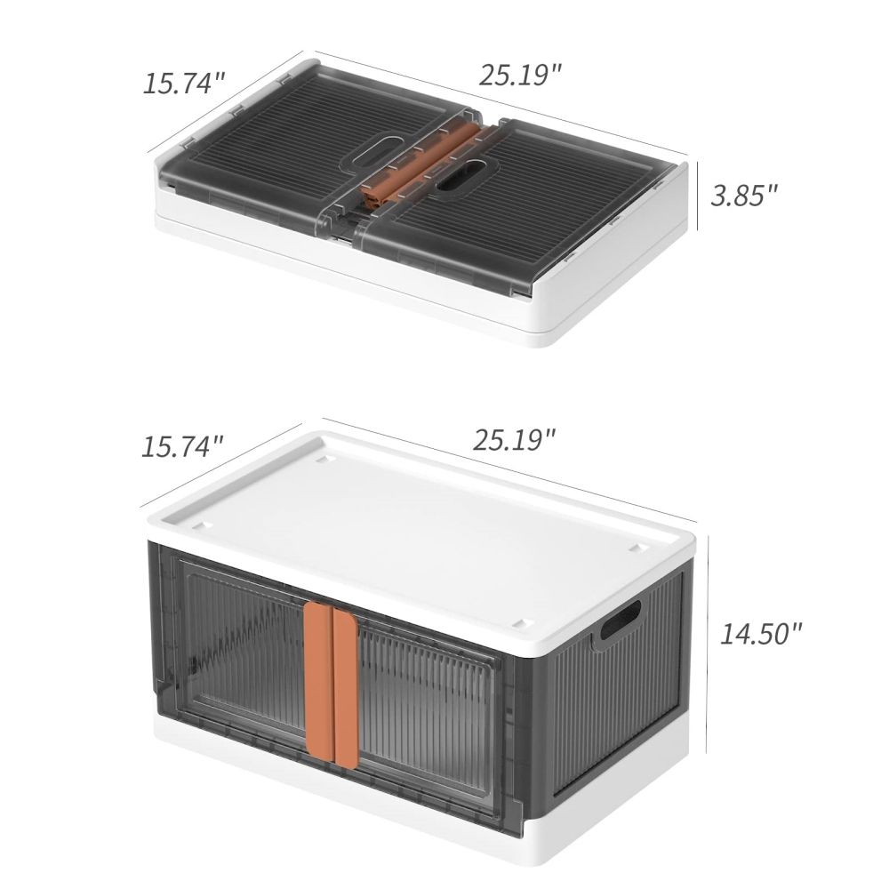 New Cabinet Closet Drawer 3 Layer