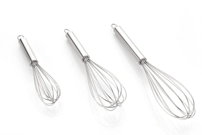 WISK FULL S.S. NO 3(11 Inch 66 Gram)