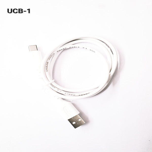 V8 2.4A CABLE Rendom Color (UCB-1)