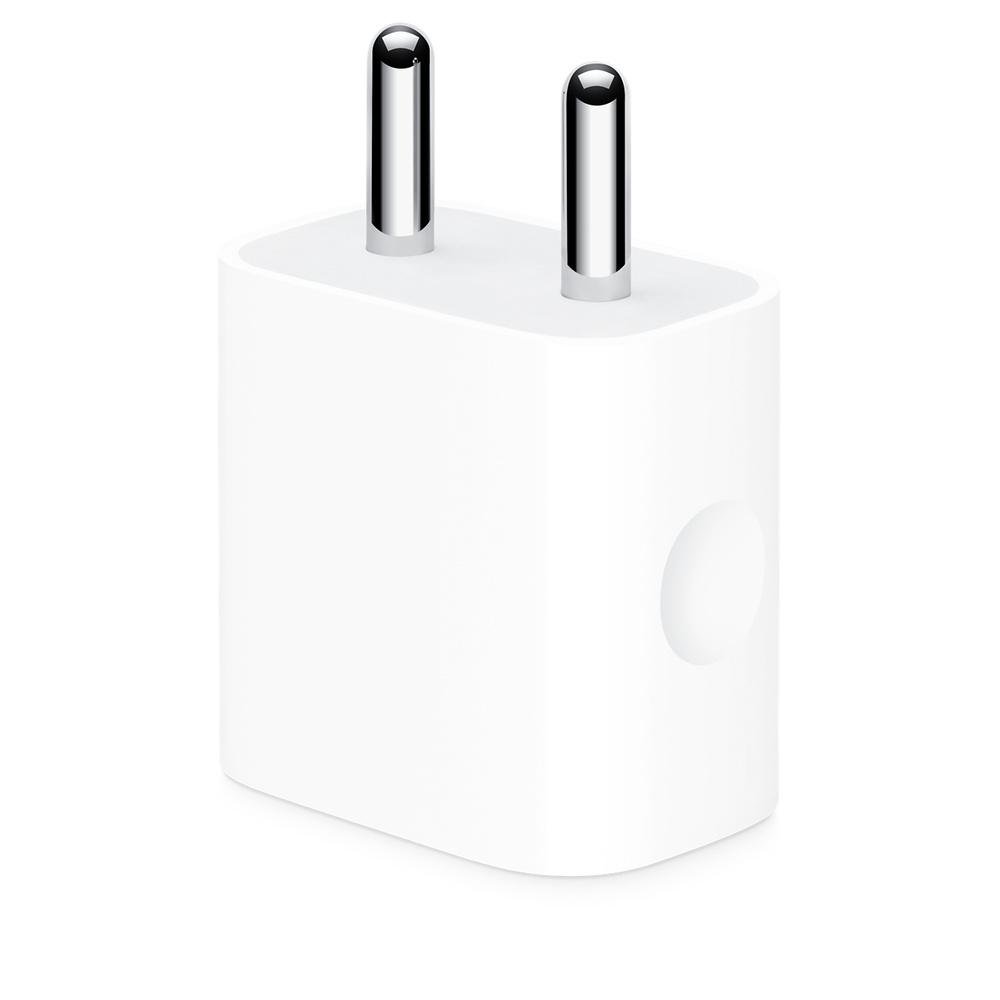 20W USB-C POWER ADAPTER-BOX PACK