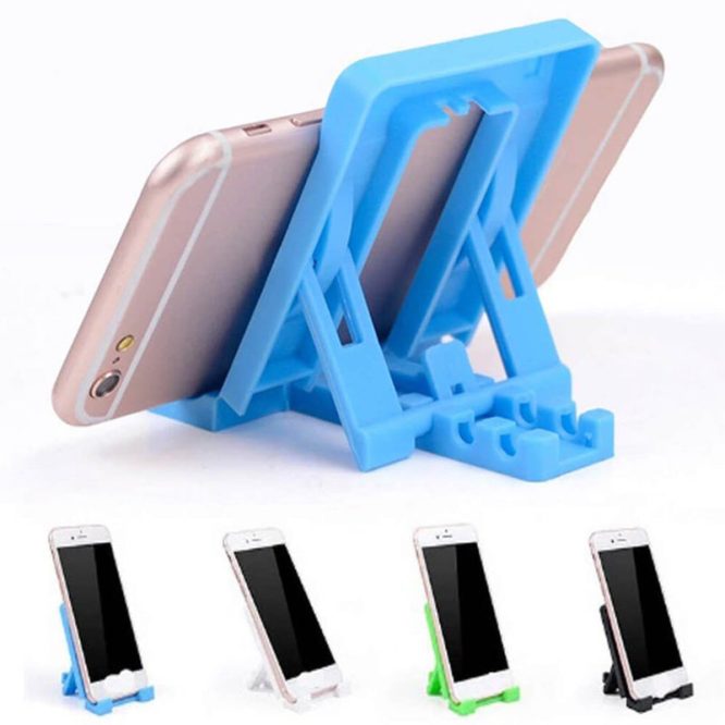 Champ mobile stand