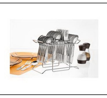 Cutlery Set SS Prima