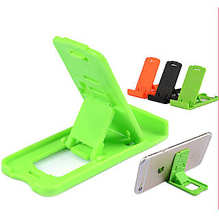 Fashion mobile Stands Small Multi Color Mobile Holder Manufacture