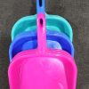 Dustpan Plastic Jumbo Size(12 pcs)