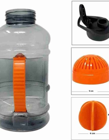 Bottle 1500 Ml Gellan Shekar