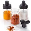 Spice Set Set Of 3