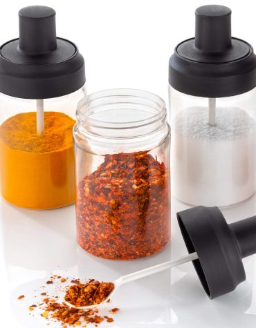 Spice Set Set Of 3