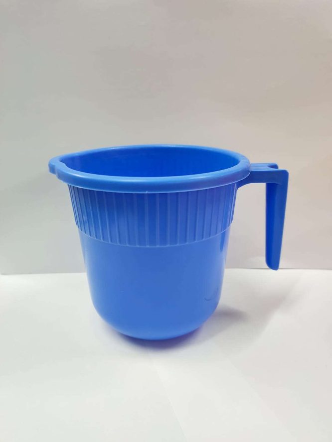 Mug Bathing 750 Ml(12pcs)