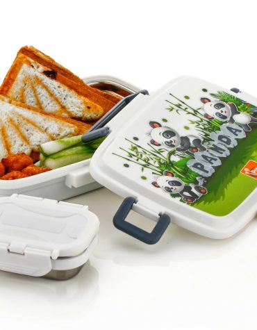 Lunch Box Tengo Small S.S.(prexo)