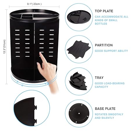 Adjustable Rack 7 Step