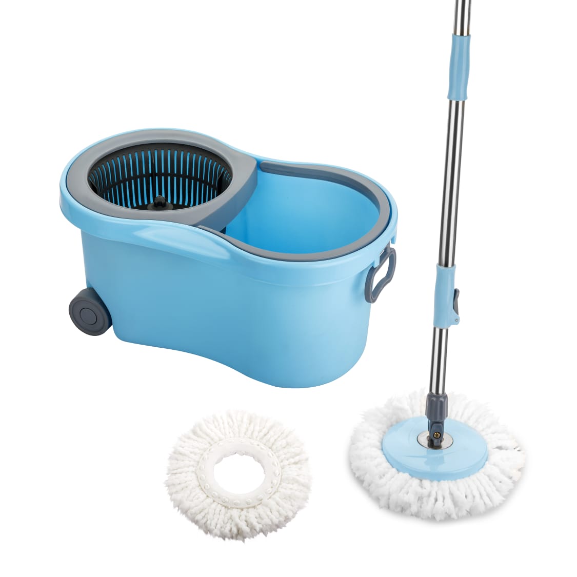 Mop Junior Jupiter Plastic Jali