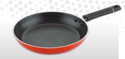 Curves Fry Pan Vivo Series Size In Mm (200)