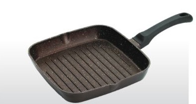 Casting Series Grill Pan Size In Mm (240)