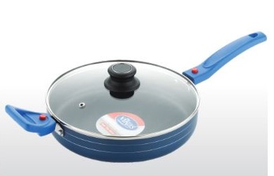 Alfa Plus Series Multi Pan S.S. Lid Size In Mm (260)