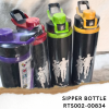 BOTTLE STEELWELL S.S. SIPPER 750ml