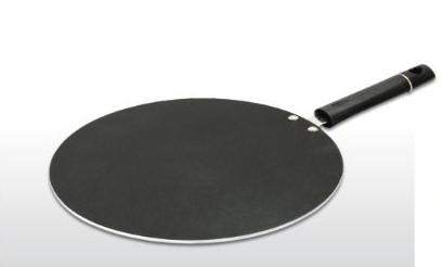 Flat Griddle Pearl Series Size In Mm (300)