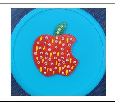 Home Decorative Product APPLE