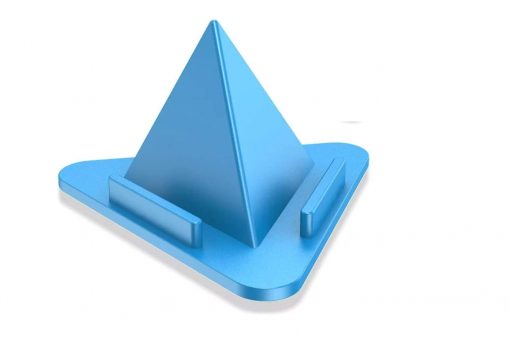 Pyramid Mobile Stand Multi Angle