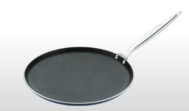 Platina Series Dosa Tawa Size In Mm (300)