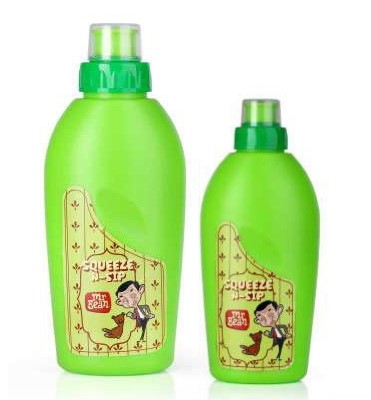 Bottle Squeeze & Sip (750ML) (DK-121)