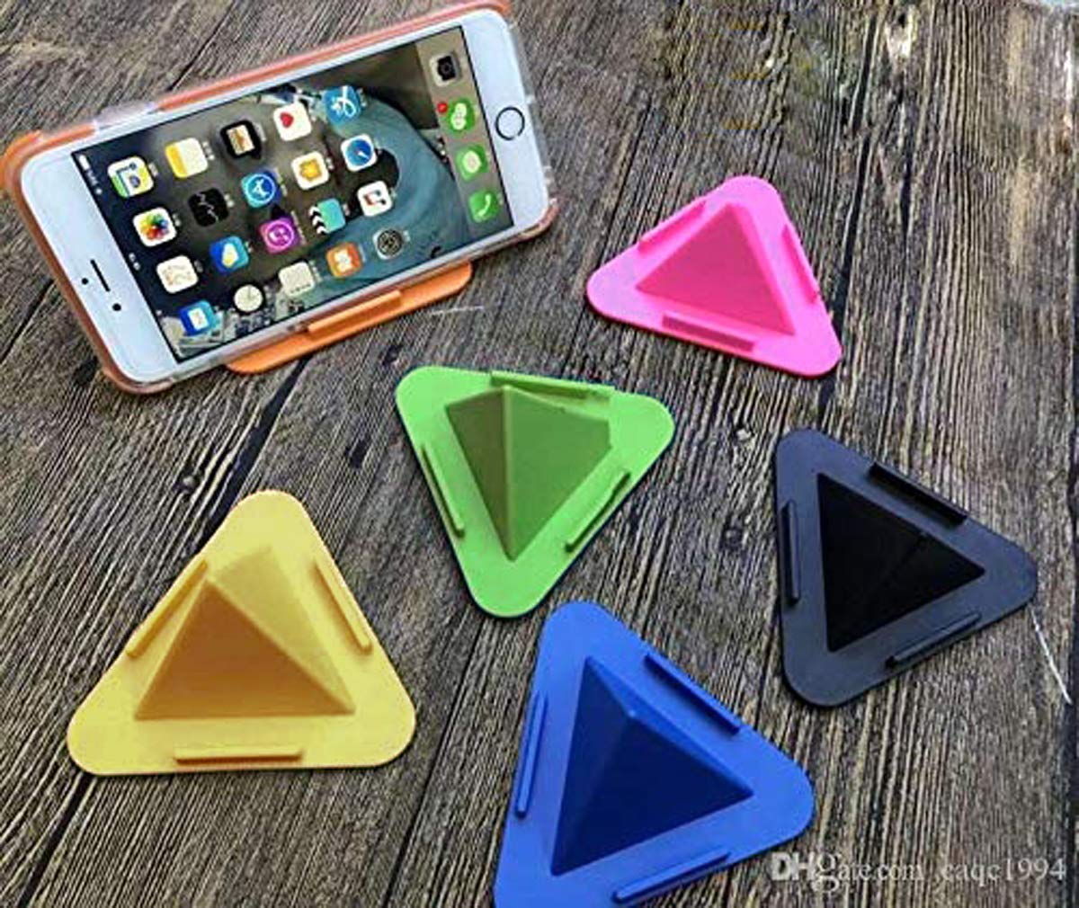 Pyramid Mobile Stand Multi Angle