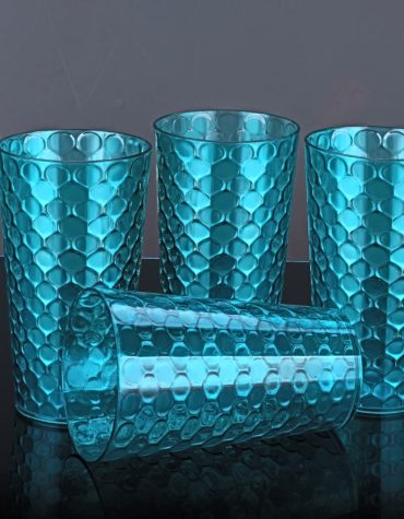 Glass Honey (6 Pcs Set) (lexus)