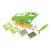 5 In 1 Vegitable And Fruits Nicer Dicer