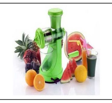 JUICER S.S. JALI [P.P.]