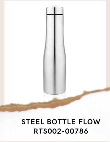 bottle flow steel [1000ml]