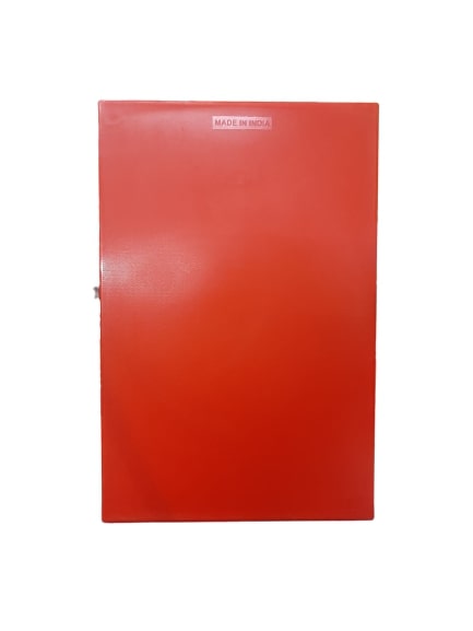 Chopping Board Large Plastic (r.K.)(15MM)