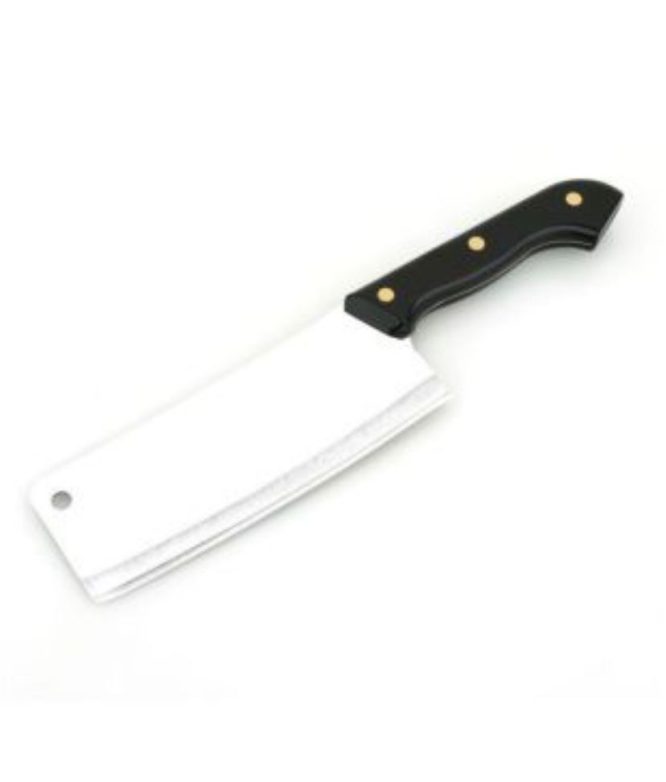 KNIFE CHEF BIG [T]