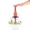 EASY PUSH CHOPPER (1000ML) ROYAL