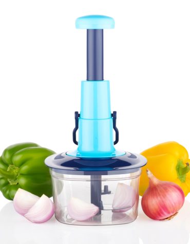 Push Chopper 650ml 2In1 Twister [R]