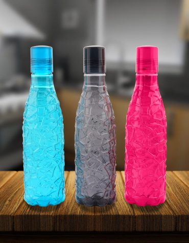 Bottle 3 ( 3pcs set )