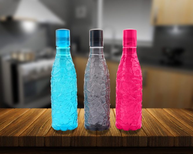 Bottle 3 ( 3pcs set )