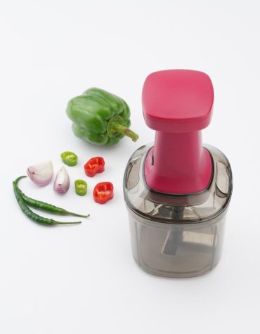 Push And Chop Chopper (1000ml)