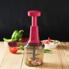 Push And Chop Chopper (1000ml)