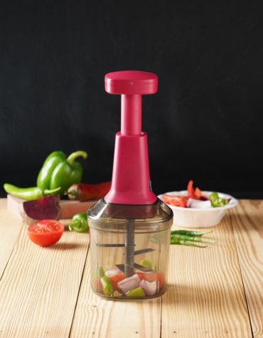 Push And Chop Chopper (1000ml)