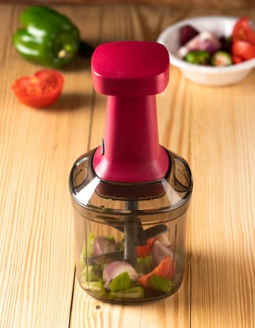 Push And Chop Chopper (1000ml)