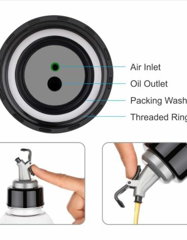 Oil Dispenser 1000ml